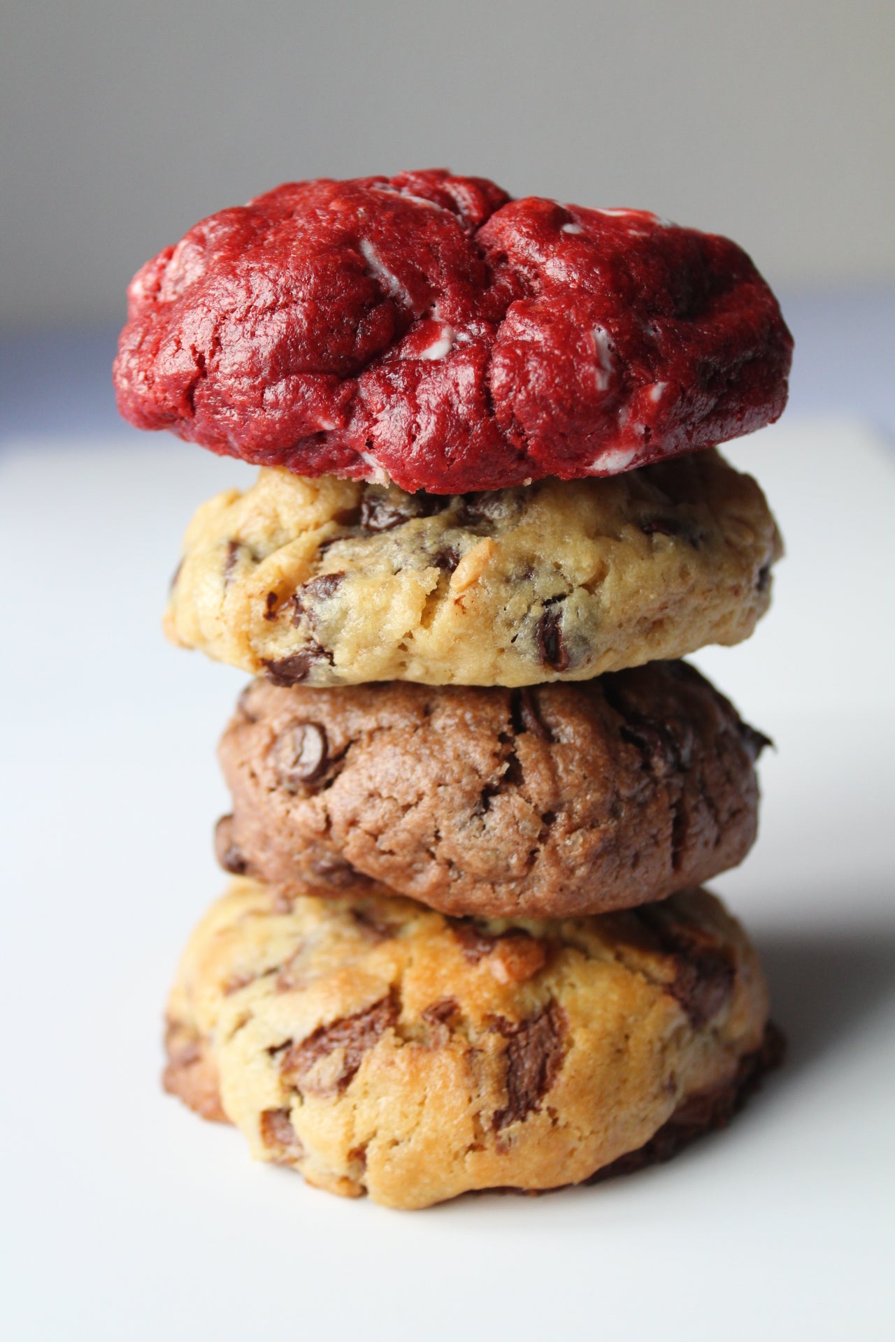 COOKIES ESTILO NY