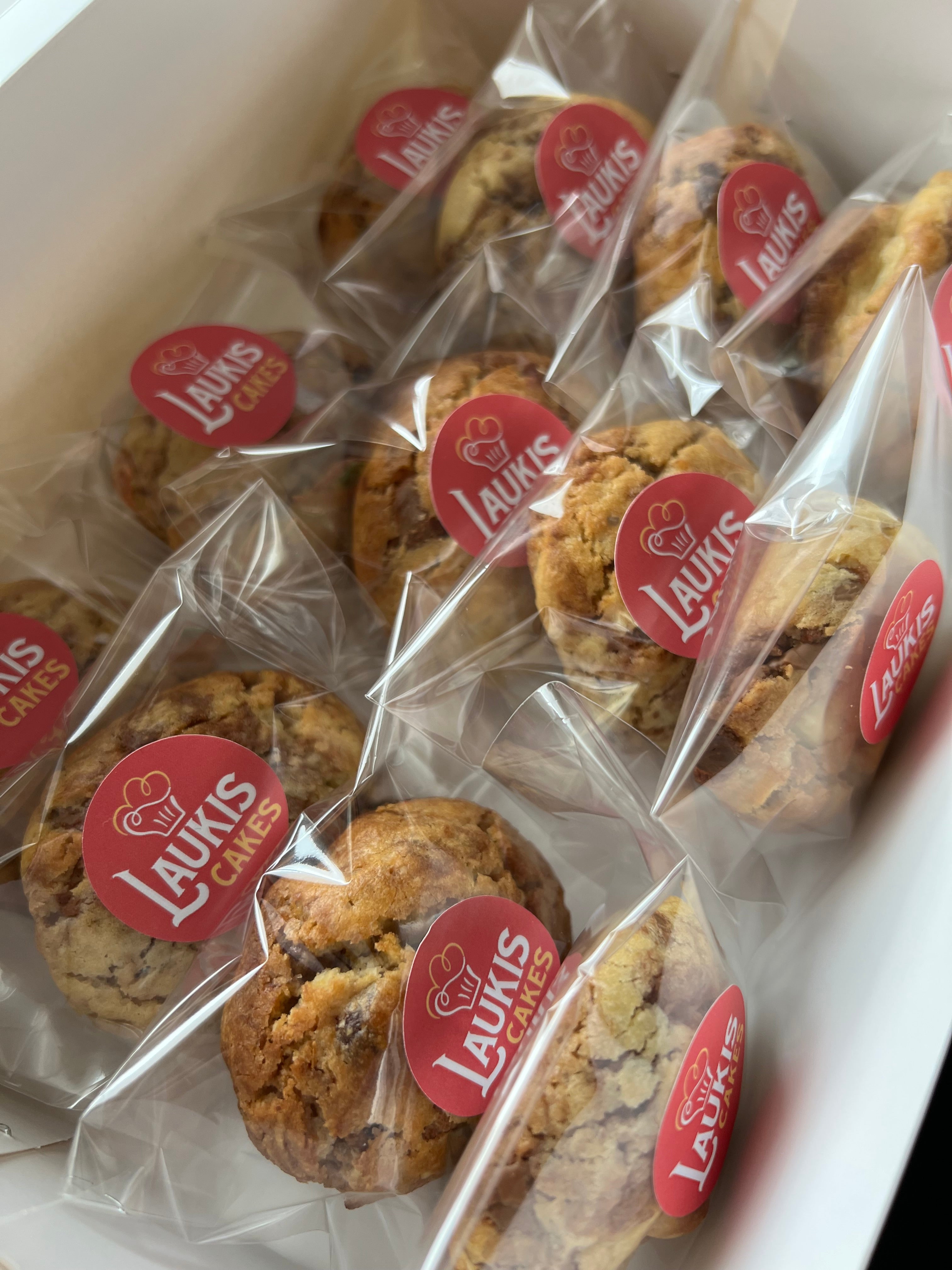 MINI COOKIES