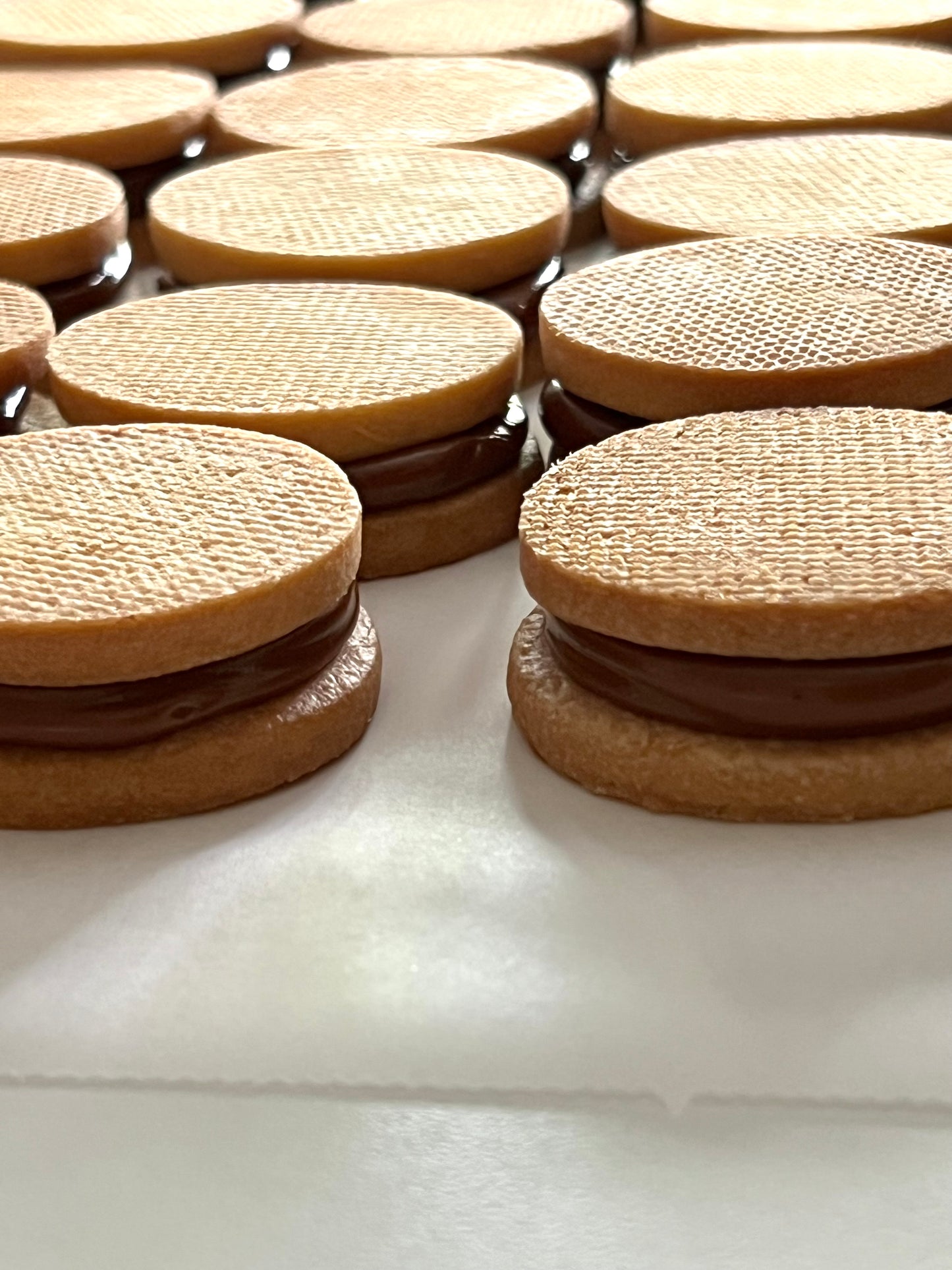 ALFAJORES