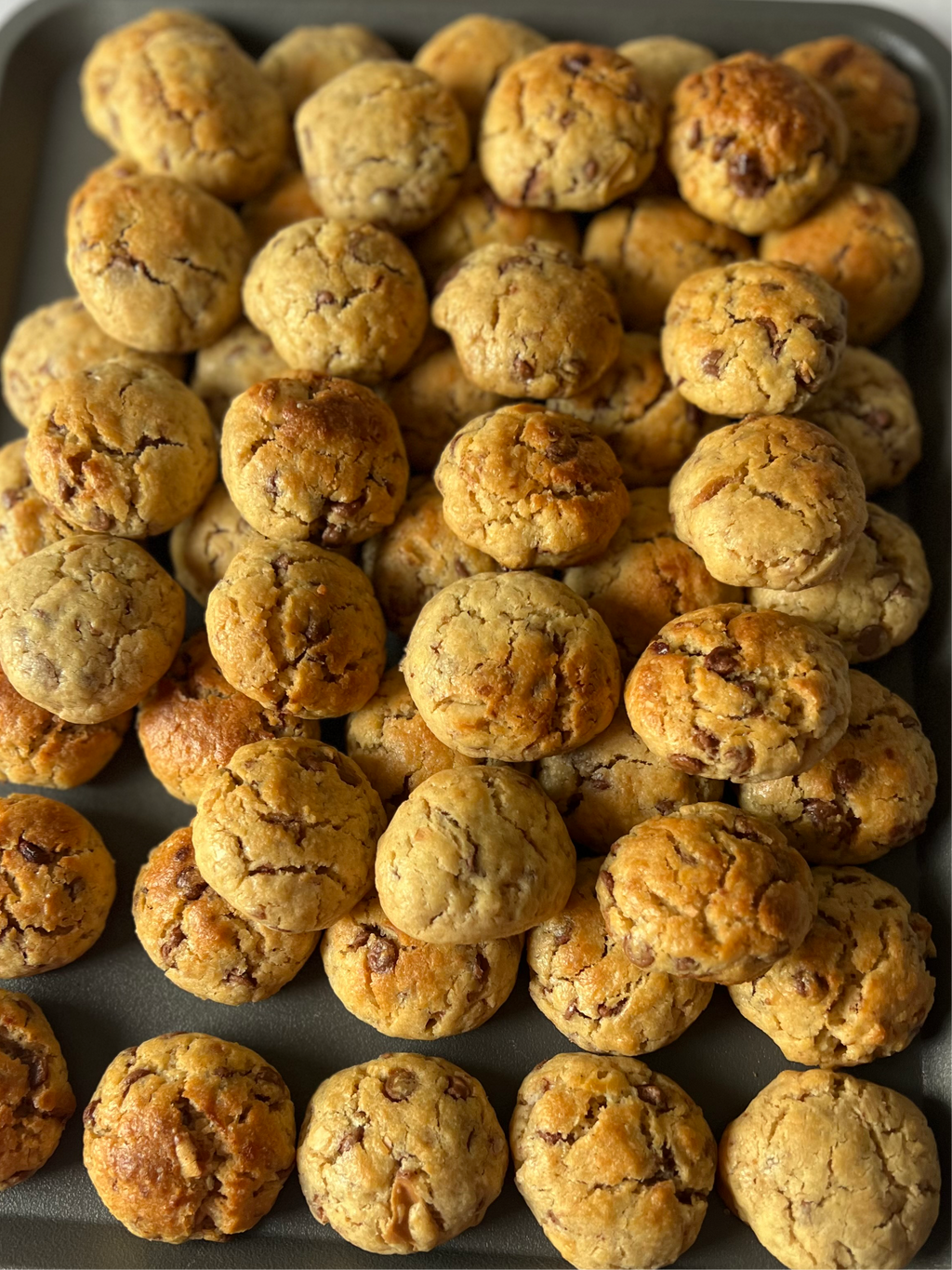 MINI COOKIES
