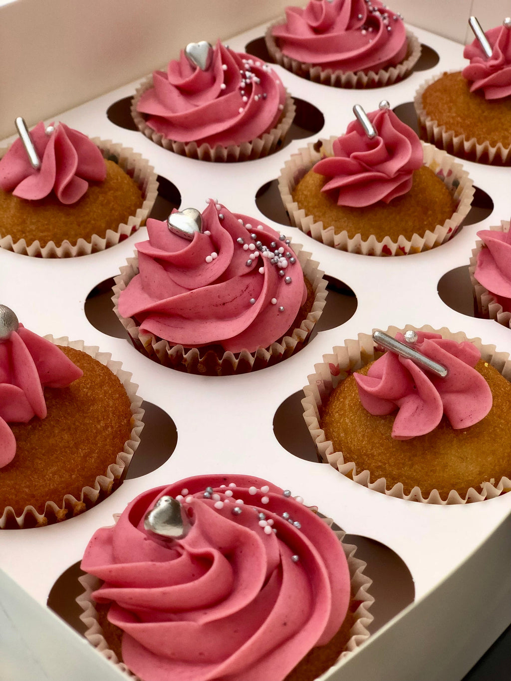 CUPCAKES